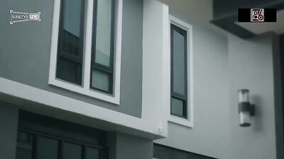 Thai High School Boy-Boy Love Affair in a Location - Full Move