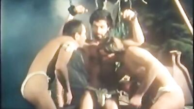 The Best of Gay Mans Action - Full Length