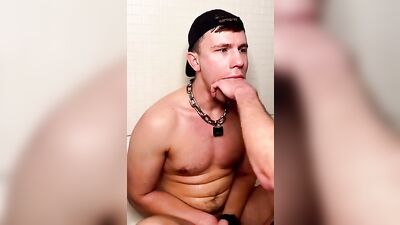 Blowjob Mastery - Deep Throat Action