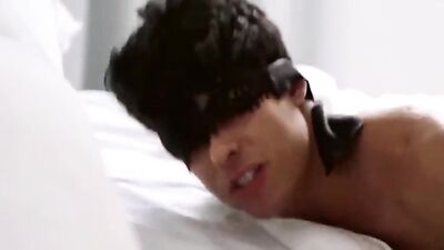 Unbridled Lust: Gay Bareback Sex and Facial Cum Swap Videos