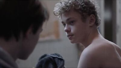 AA Vid S - October Boy (short film 2018)