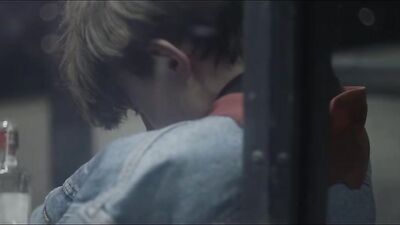 AA Vid S - October Boy (short film 2018)