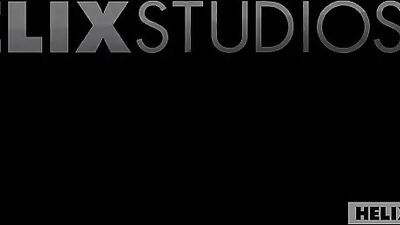 Rubax Video: Old-School Antics with Young Twink Cuties