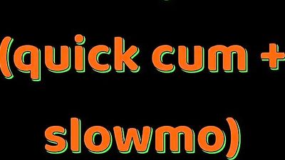 Young Fella - Slow and Steady Wins the Race (Blonde Boy Sucks Dick + Quick Cum)