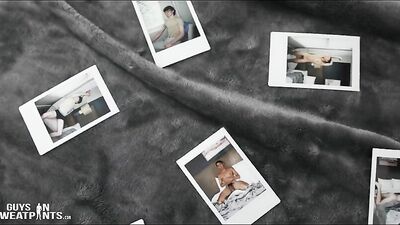 Hand Jobs and Bareback Blowouts with Rubax Video - Polaroid Pounding