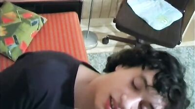 East Pashas Classic Jerking Off Gay Boys