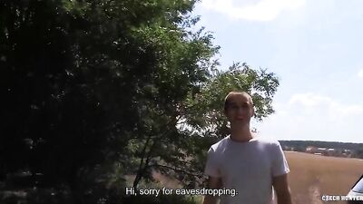 Lets Pay A Car Breakdown Boy Gay Porn Videos