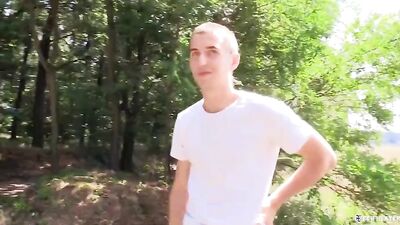 Lets Pay A Car Breakdown Boy Gay Porn Videos