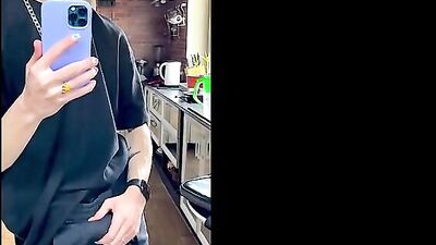 Solo Sextravaganza: Twink Tube Action and Blowjob Fun!