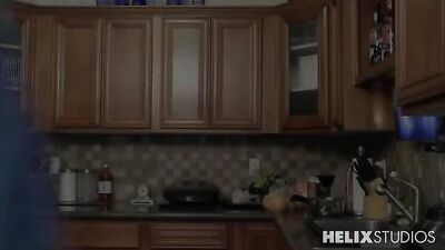 Triple-Threat Twinks Get Down and Dirty in Classic Rubax Video!