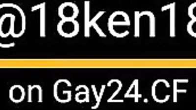 Amateur Blowjob - Mouth Full of Cum After Hot Action!