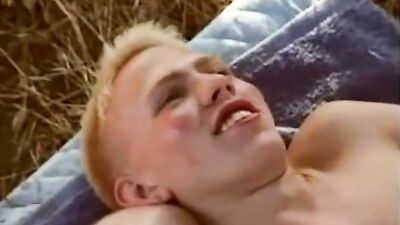 California Gold - Vintage Gay Porn Videos