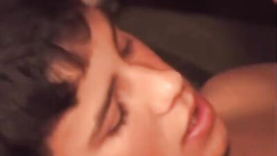 Studly Studs Going Down on each Other in a Public Park, Filled with Huge Dicks and Endless Ejaculations