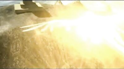 Rebounding Hustlers Go Down on Each Other Unprotected in the Streets