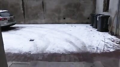 Straight Cuties in Action