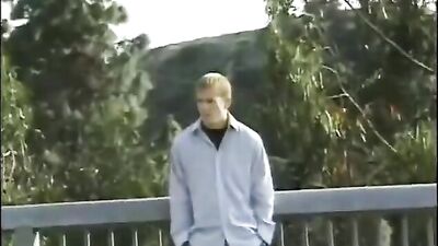 Rural Roughness: An Old-School Adventure Between Two Farmhands