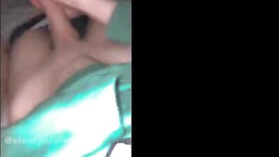 Getting a Big Blowjob on Sunday with Handsome Friends