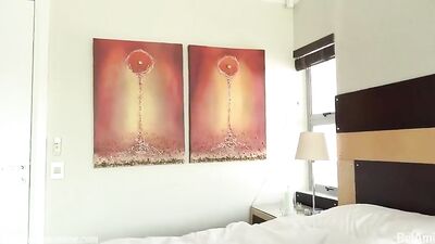 Juicy Hard Dicks Tempt Sleepy Boys Ass and Mouth