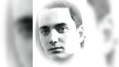 Rubax Video - Bukkake Frenzy Orgy