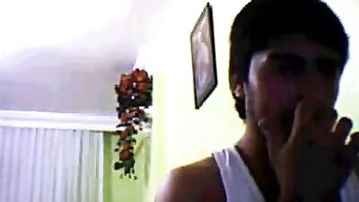 Step-son and bare Dad handjob webcam voyeurs