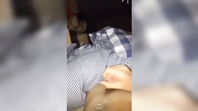 Web-Cam Jack-Off with a Big Dick Results in Endless Streams of Cum!