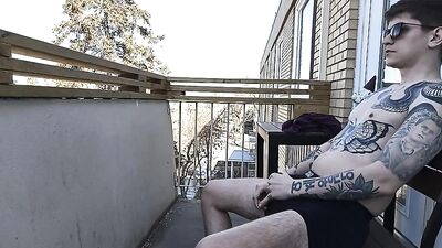 Unleashing pent-up passion from above - A downpour of love in the rain