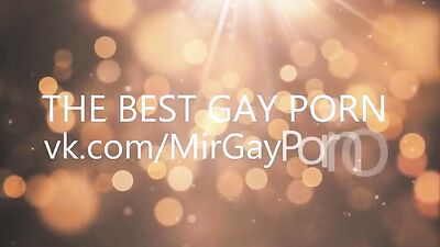 Hunks threesome Gang Fun Gay Porn Videos