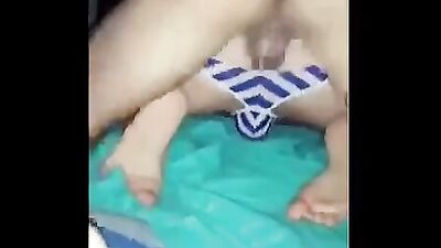 Raw Fucking: Rough Bareback Action with a Young Twink