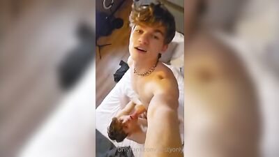 Frosty Onlys Return to Winter Wonderland: Part 2 - Thanks, Rubax!