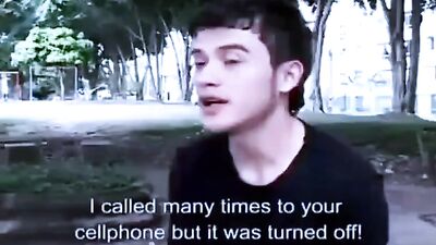 Wild Latin Threesome Action - Raw Bareback Fun on the Beach with Twink Bottoms!