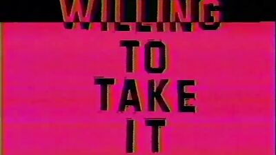 Gay Vintage Tube - Willing to Take It: Classic Anal Action with Big Dickers