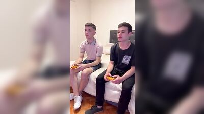 Blow-Jobs and Hand Jobs with Old Men: The Brazilian Velvet Fist!