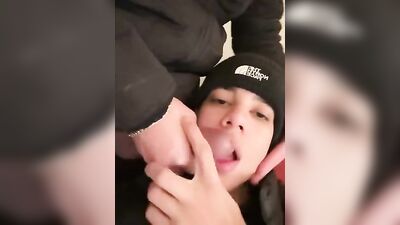 The brothers got down and dirty with their big cocks, action-packed fun with frat boys