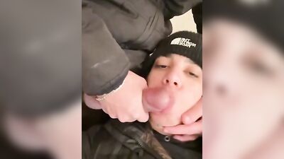 The brothers got down and dirty with their big cocks, action-packed fun with frat boys