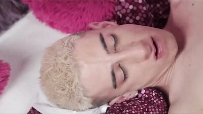 Fantasy Land - Purple Pleasure