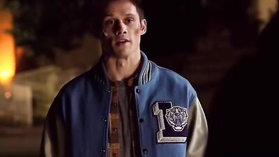 Rebel Heart: Monty & Winstons Electrifying Tunes and Themes