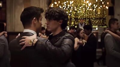 Rebel Heart: Monty & Winstons Electrifying Tunes and Themes