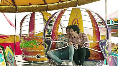 You Are in Tune with Gay Love Music