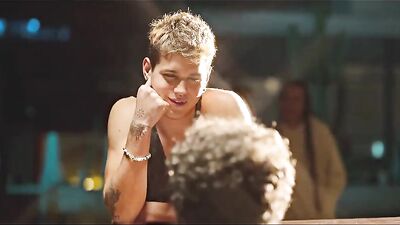 You Are in Tune with Gay Love Music