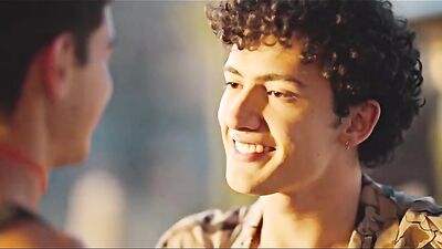 You Are in Tune with Gay Love Music