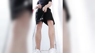 Budding webcam studs get dicked down by big black cocks