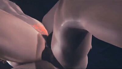 Explosive Action in Hentai! Watch these hot cartoons with bareback action, hand jobs, and blow jobs!