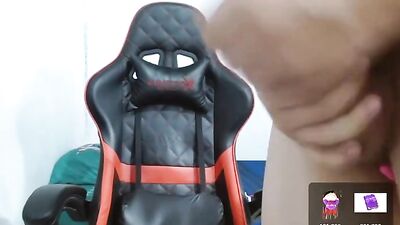 Blowjobs, Cum Shots, and Teenage Cocks in Colombia!