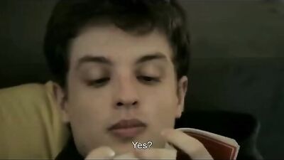 Gay Romance - Thomas & Martin - Let Me Love You