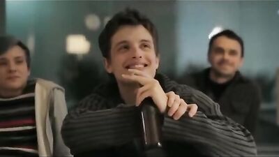 Gay Romance - Thomas & Martin - Let Me Love You