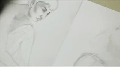 Gay Romance - Thomas & Martin - Let Me Love You