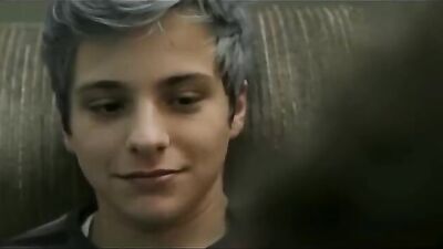 Gay Romance - Thomas & Martin - Let Me Love You