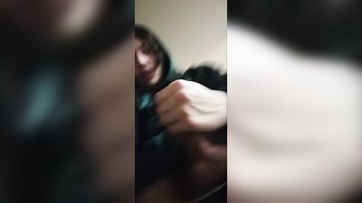 Young, Cute & Wet - A Bedroom Web Cam Solo Cum Shot