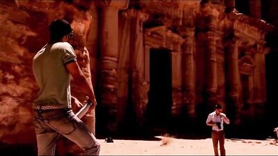 Rubax Video - Price & Marwan - With You - Gay Romance - Somefaraway