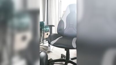 Getting Off on Camera with Fun Webcams!